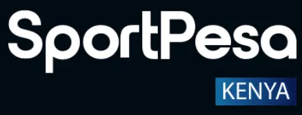 Sportpesagame Kenya Main Logo in Header
